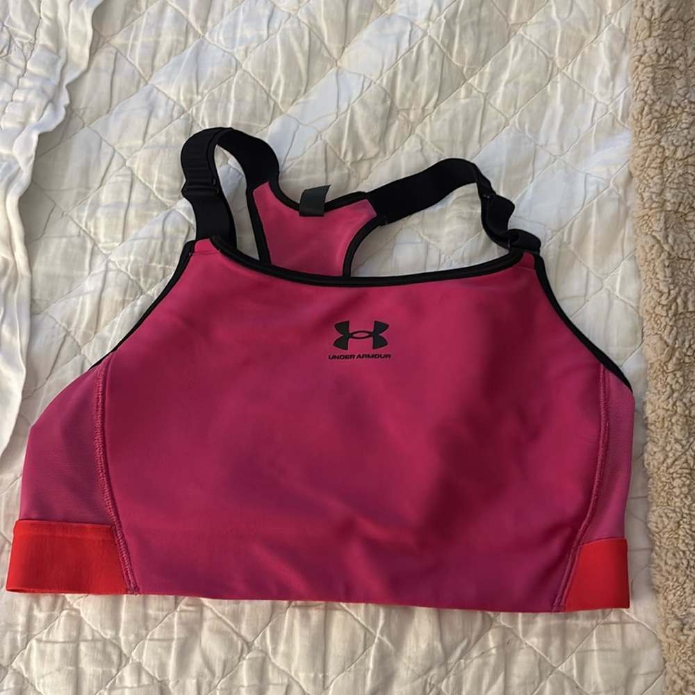 UA Sports Bra